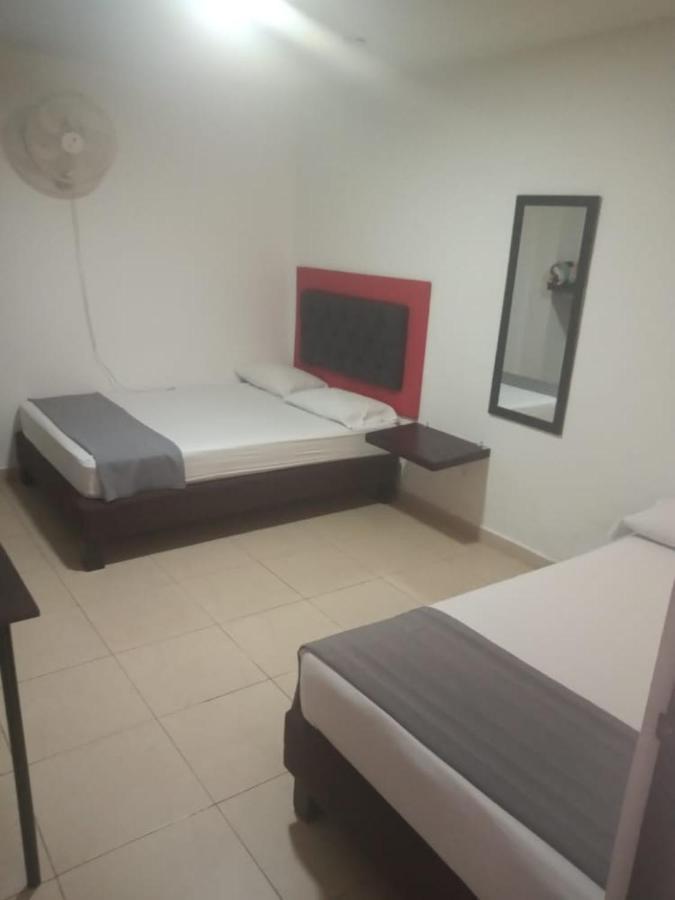 Hotel Casa Palermo Medellín Dış mekan fotoğraf